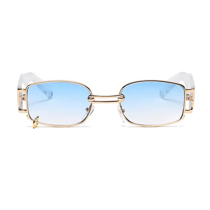 Gossip Goes Around Sunglasses — view 2 Gossip Goes Around Sunglasses — view 2