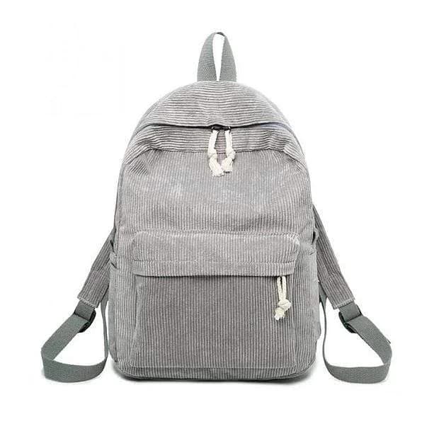 Soft Backpack — view 2 Soft Backpack — view 2