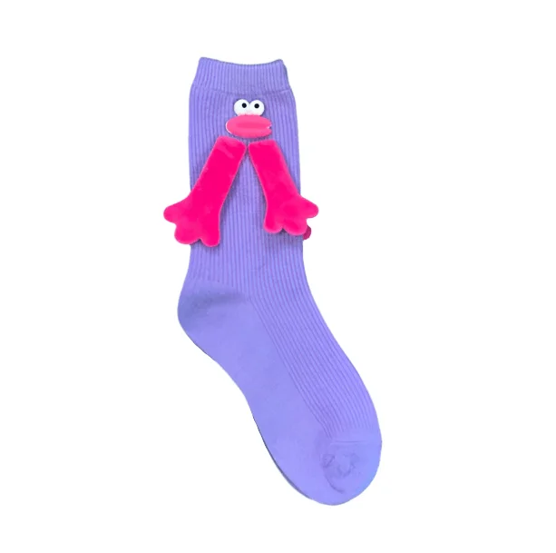 Socks With Hands — view 1 Socks With Hands — view 1