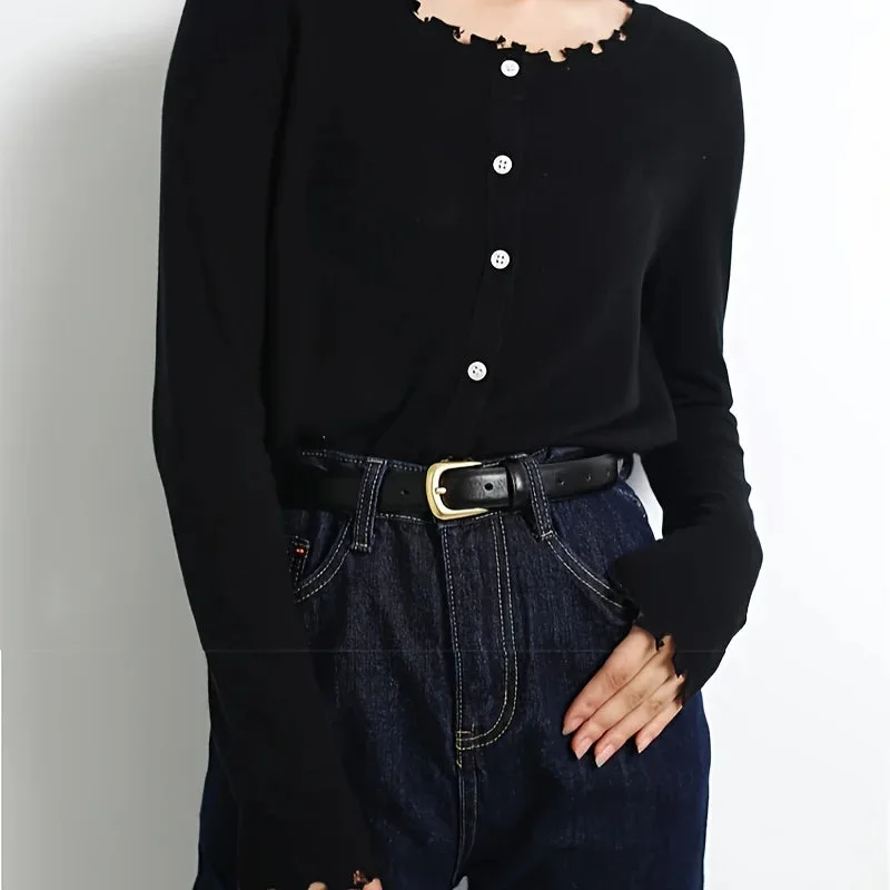Casual Belt — view 1 Casual Belt — view 1