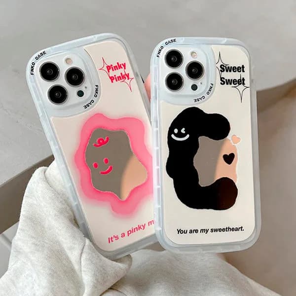 My Sweetheart iPhone Case — view 1 My Sweetheart iPhone Case — view 1