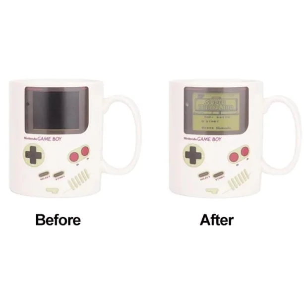 Game Freak Mug — view 2 Game Freak Mug — view 2