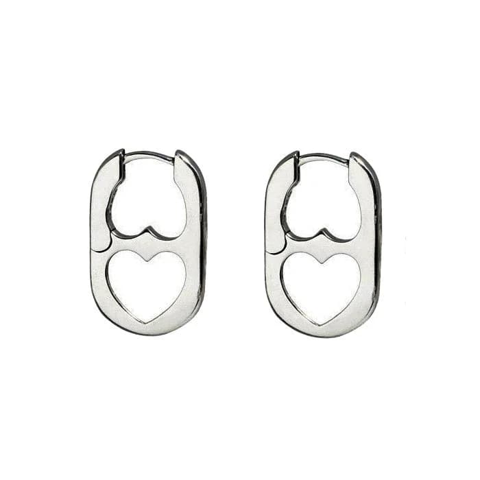Ready For Love Mini Earrings — view 1 Ready For Love Mini Earrings — view 1