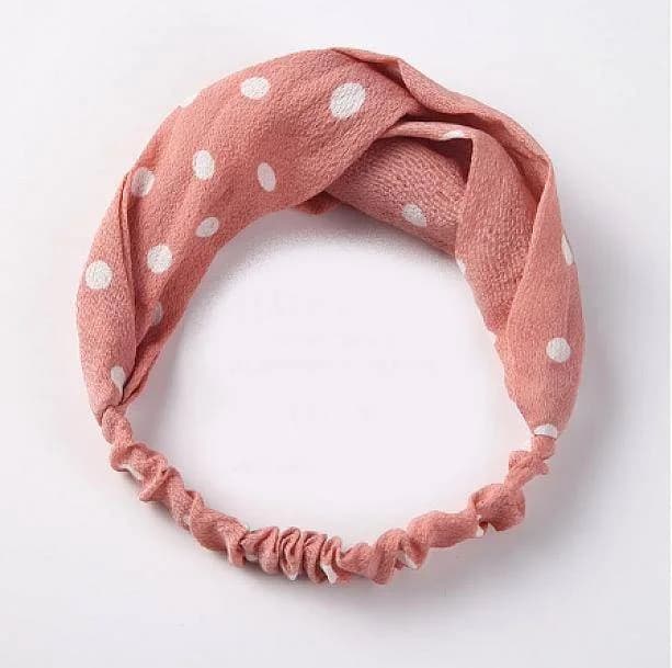 Vintage Retro Headband — view 1 Vintage Retro Headband — view 1