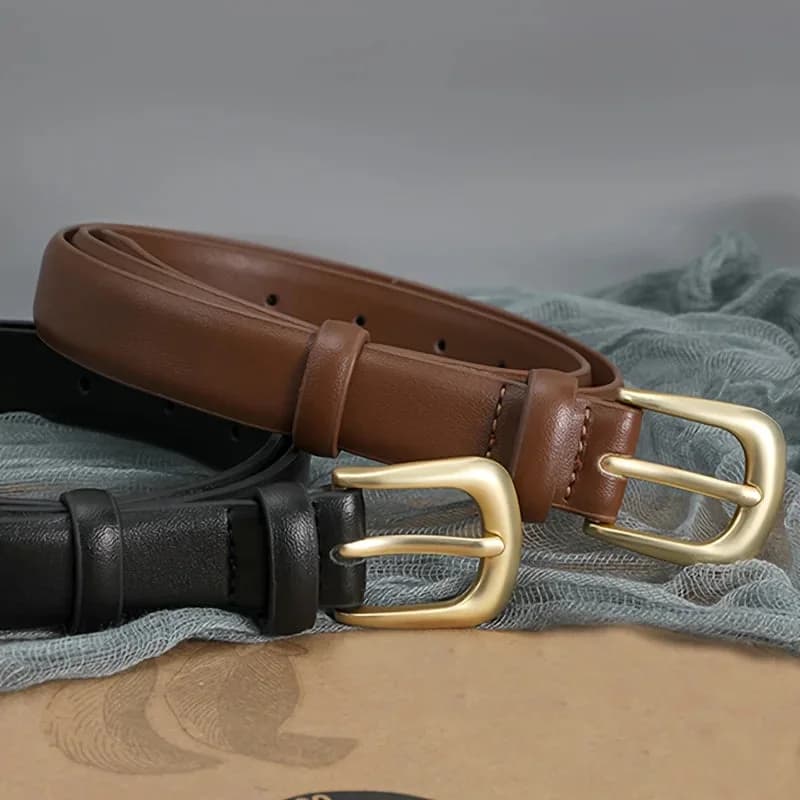 Casual Belt — view 2 Casual Belt — view 2