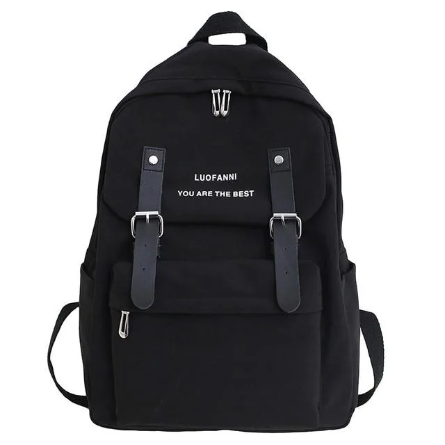 You Are The Best Backpack — view 2 You Are The Best Backpack — view 2