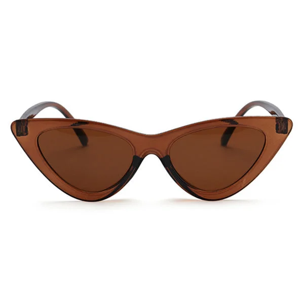 Cat Eye Sunglasses — view 2 Cat Eye Sunglasses — view 2