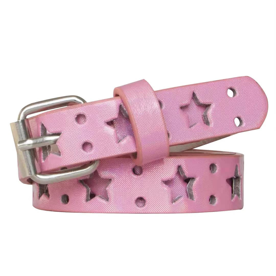 Popstar Personality Belt — view 1 Popstar Personality Belt — view 1