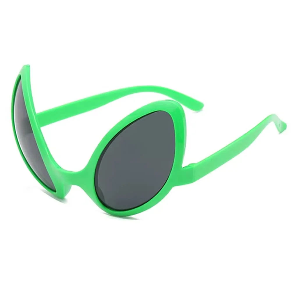 Alien Sunglasses — view 1 Alien Sunglasses — view 1