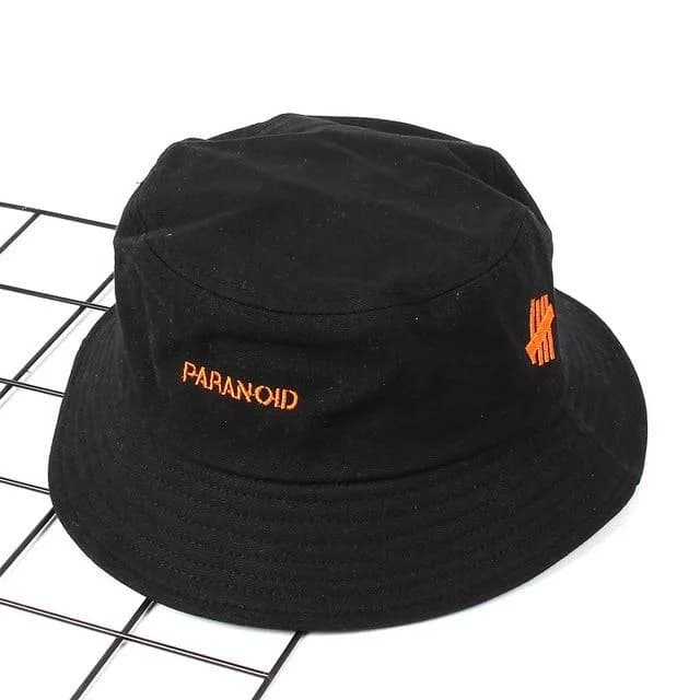 Paranoid Bucket Hat — view 2 Paranoid Bucket Hat — view 2