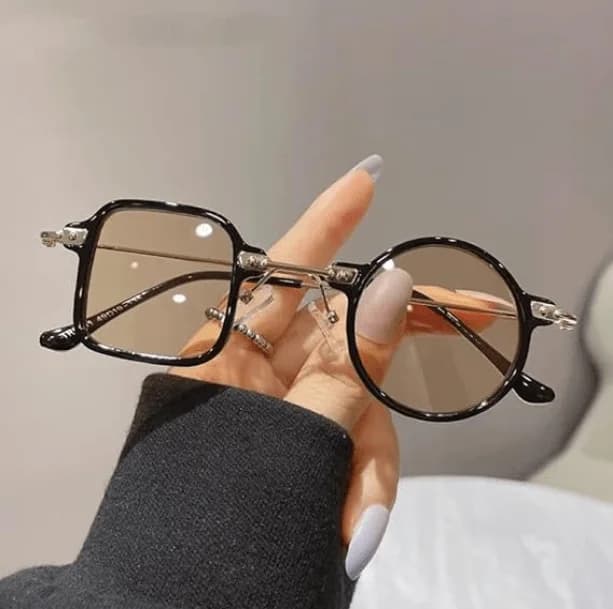 Irregular Shape Sunglasses — view 2 Irregular Shape Sunglasses — view 2
