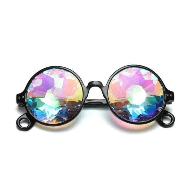 Holographic Sunglasses — view 1 Holographic Sunglasses — view 1