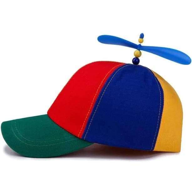Dragonfly Baseball Cap — view 2 Dragonfly Baseball Cap — view 2