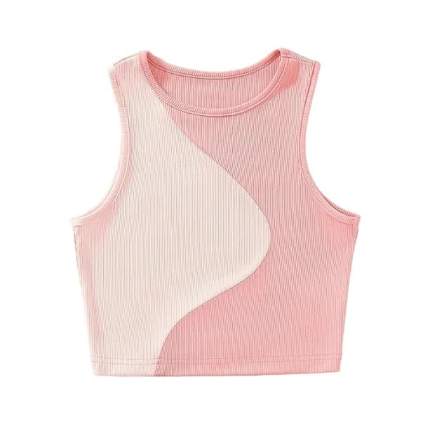Groovy Tank Top — view 1 Groovy Tank Top — view 1