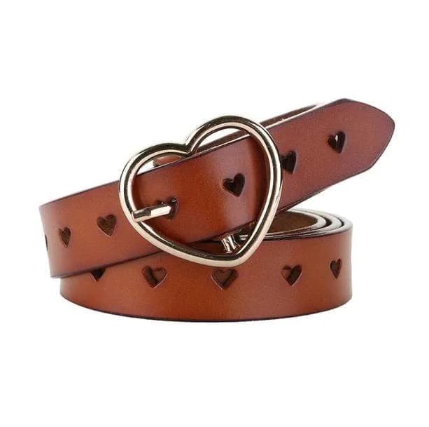 Soft Girl Belt — view 2 Soft Girl Belt — view 2