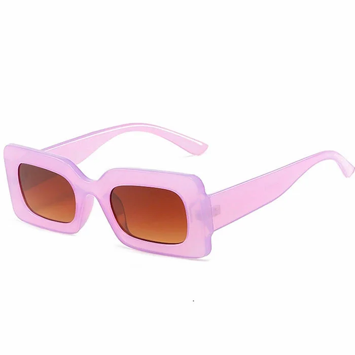 Sweet Like Candy Sunglasses — view 1 Sweet Like Candy Sunglasses — view 1