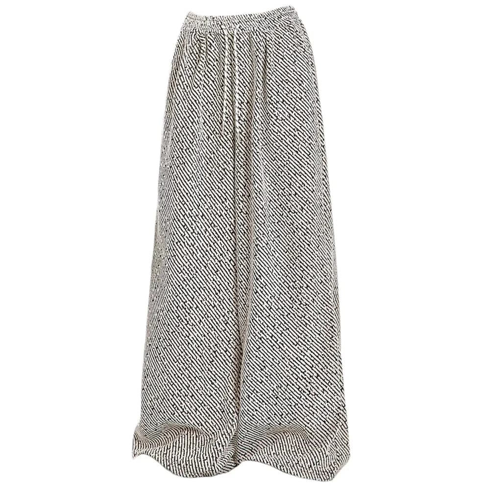 Less Conversation Wide-Leg Pants — view 2 Less Conversation Wide-Leg Pants — view 2