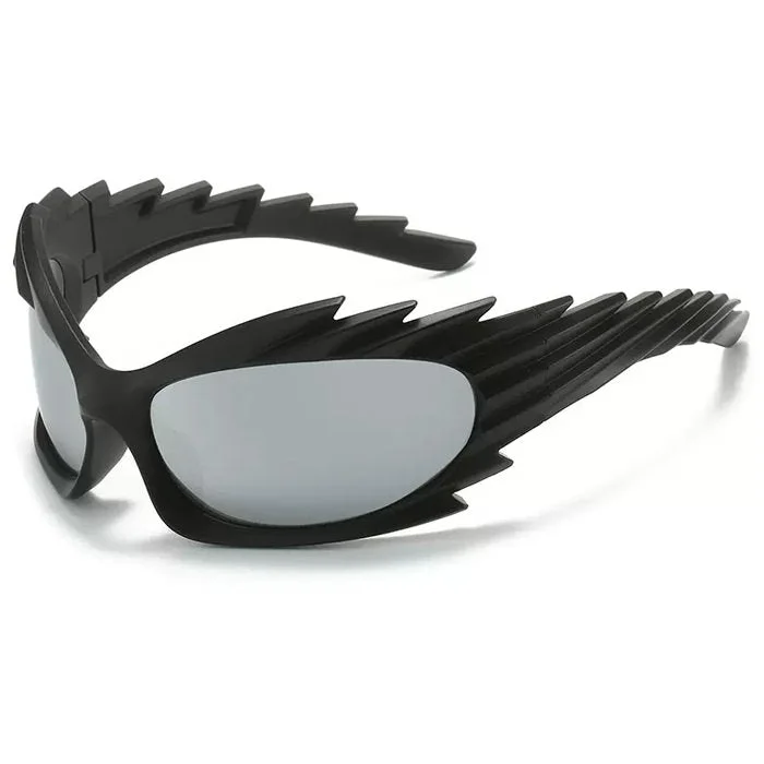 Spike Racer Sunglasses — view 2 Spike Racer Sunglasses — view 2