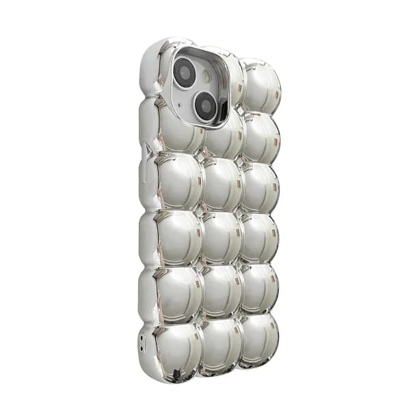Bubble IPhone Case — view 2 Bubble IPhone Case — view 2