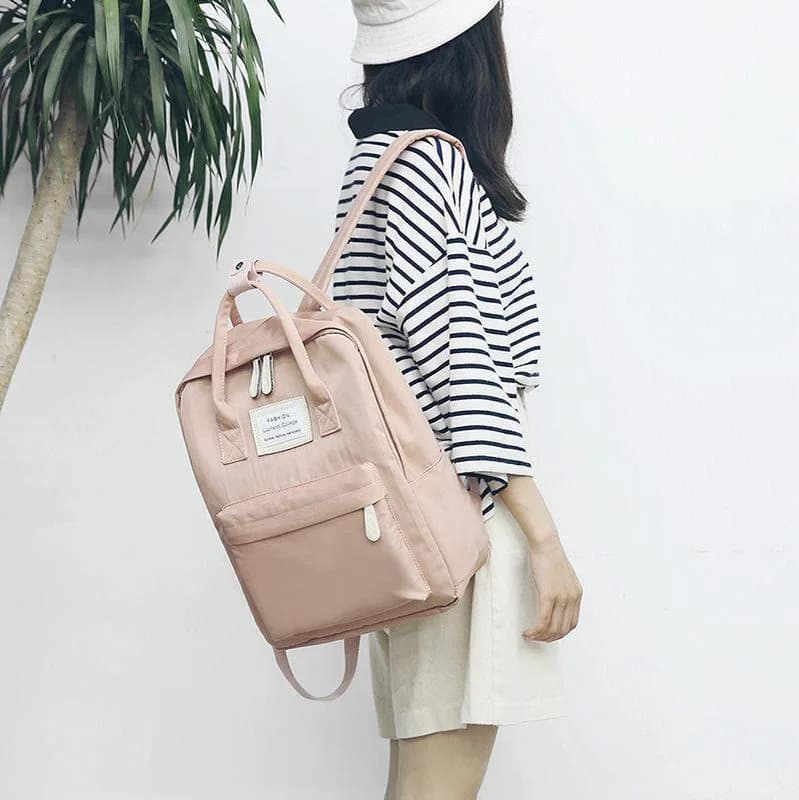 Kawaii Kanken Backpack — view 1 Kawaii Kanken Backpack — view 1