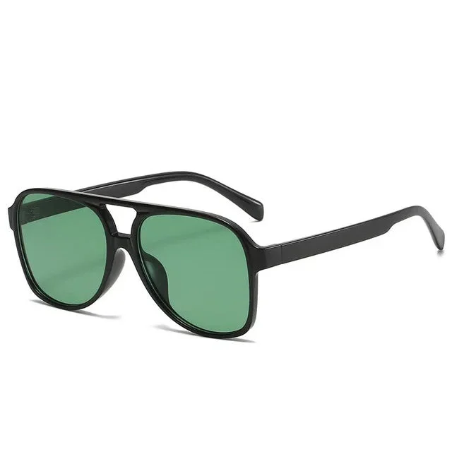 90's American Girl Sunglasses — view 2 90's American Girl Sunglasses — view 2