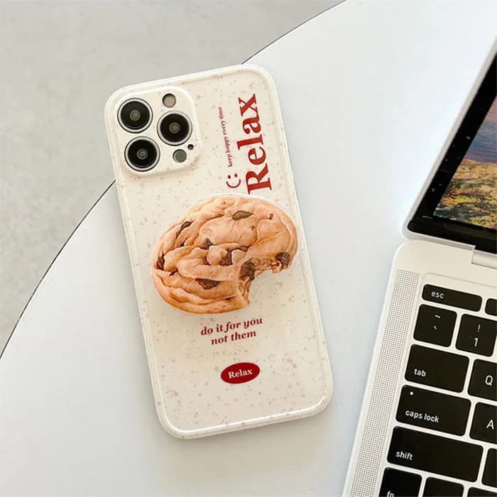 Do It For You iPhone Case — view 2 Do It For You iPhone Case — view 2