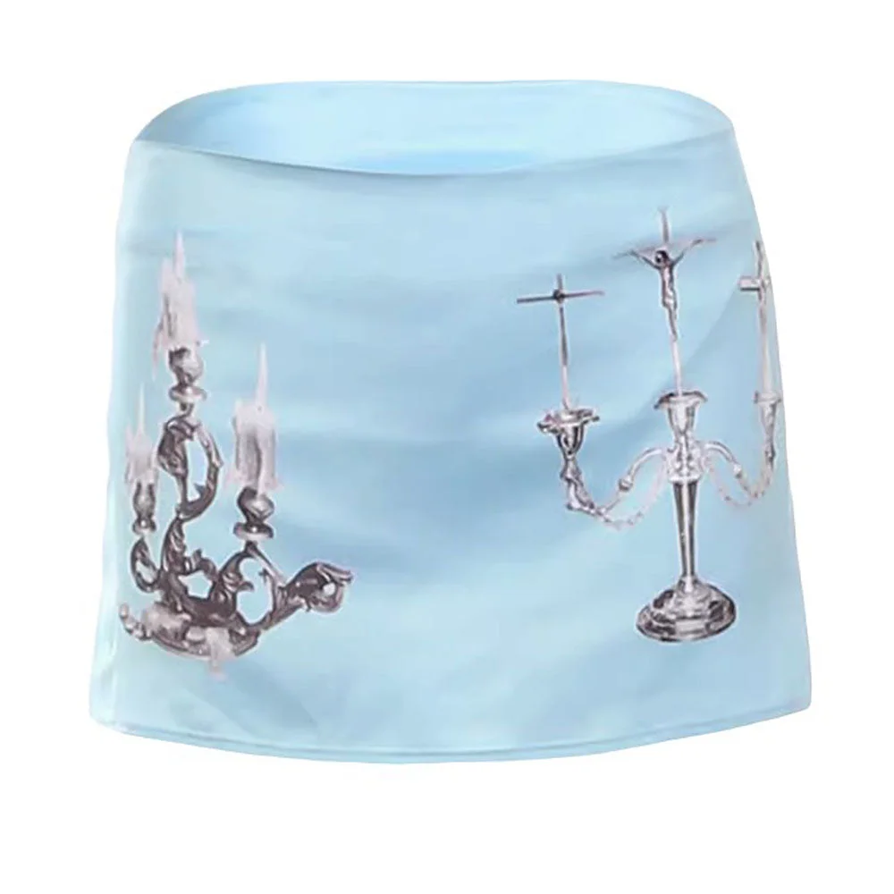 Cinderella Mini Skirt — view 1 Cinderella Mini Skirt — view 1