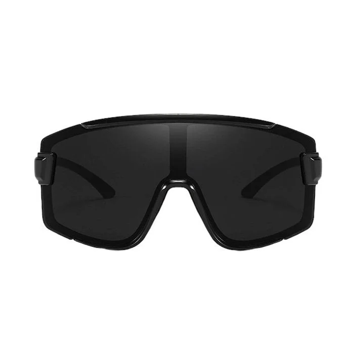 Cyber Aesthetic Sunglasses — view 1 Cyber Aesthetic Sunglasses — view 1