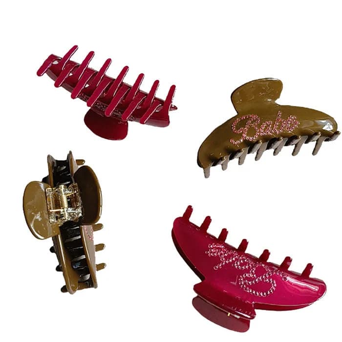 Babe Hair Claw — view 2 Babe Hair Claw — view 2