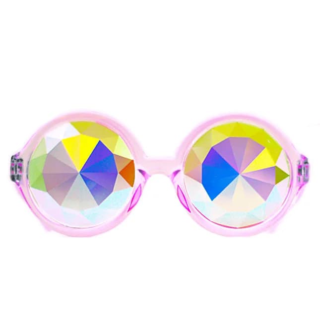Kaleidoscope Sunglasses — view 1 Kaleidoscope Sunglasses — view 1