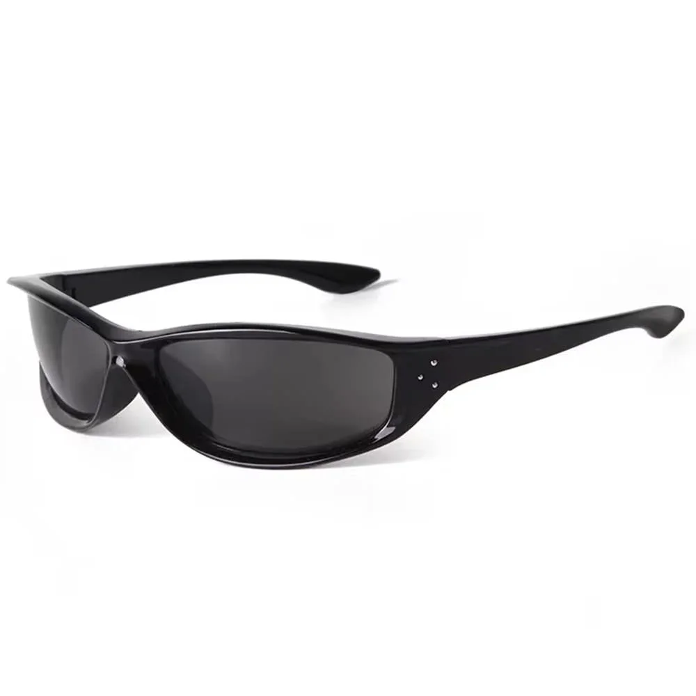 Too Cool To Care Sunglasses — view 2 Too Cool To Care Sunglasses — view 2