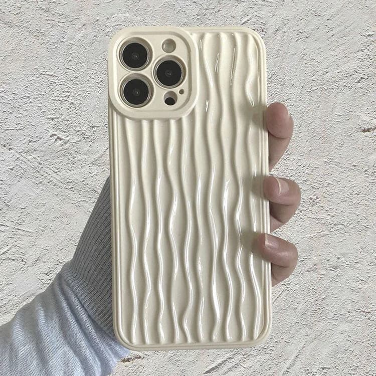 Clean Girl Aesthetic iPhone Case — view 2 Clean Girl Aesthetic iPhone Case — view 2