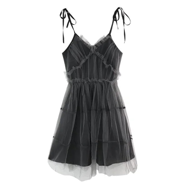 Fairycore Dress — view 1 Fairycore Dress — view 1