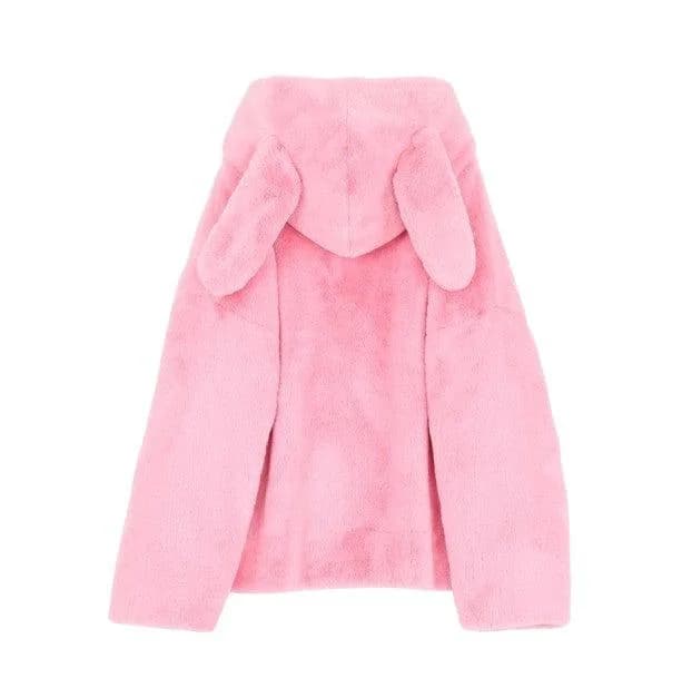 Bunny Ears Jacket — view 1 Bunny Ears Jacket — view 1