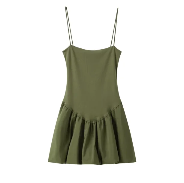Bubble Midnight Dress — view 1 Bubble Midnight Dress — view 1