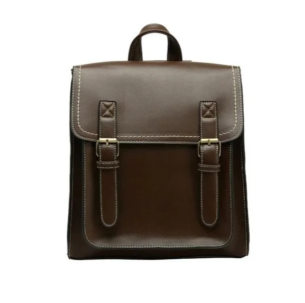 Retro Style Backpack — view 2 Retro Style Backpack — view 2