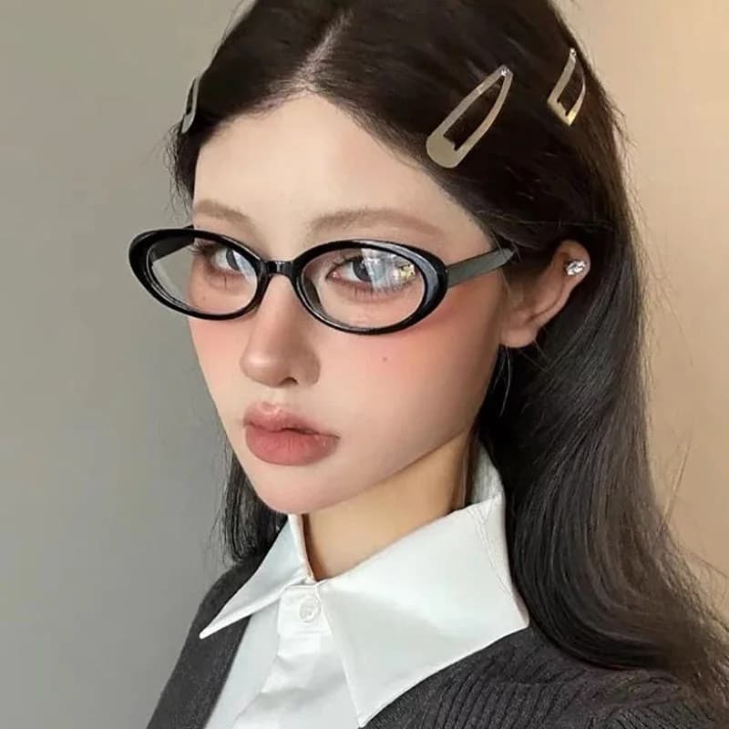 Meow Meow Glasses — view 2 Meow Meow Glasses — view 2