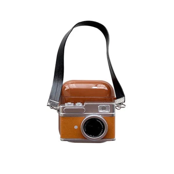 Camera AirPods Case — view 2 Camera AirPods Case — view 2