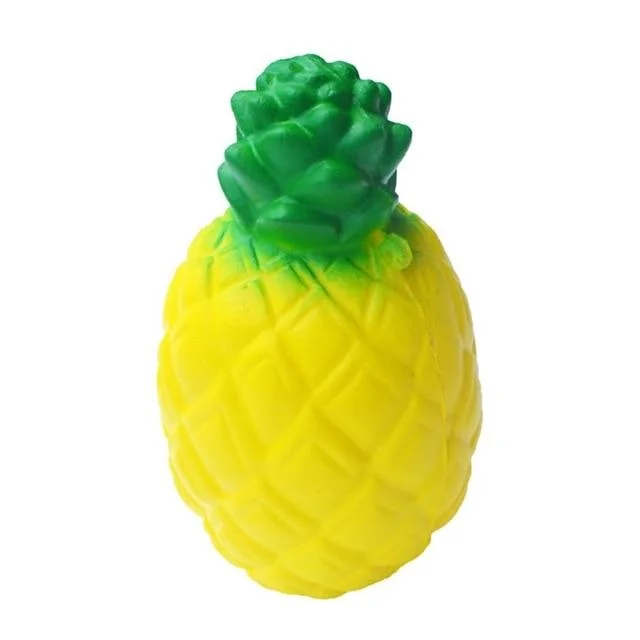 Pineapple Squishy — view 1 Pineapple Squishy — view 1