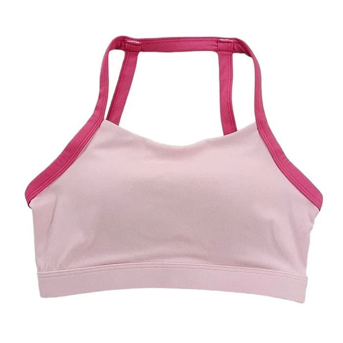 Soft Girl Built-In Cup Top — view 1 Soft Girl Built-In Cup Top — view 1