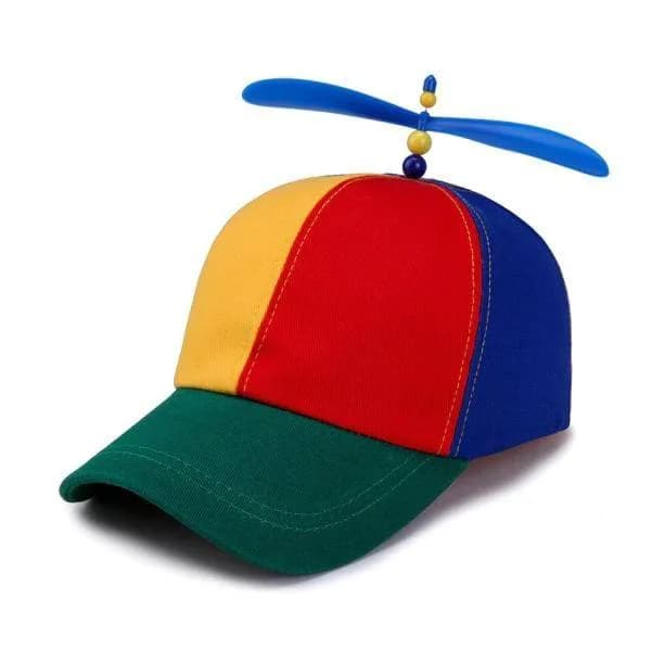 Dragonfly Baseball Cap — view 1 Dragonfly Baseball Cap — view 1