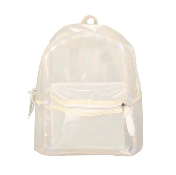 LED Light Up Backpack — view 1 LED Light Up Backpack — view 1
