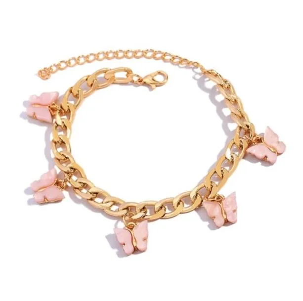 Soft Girl Bracelet — view 1 Soft Girl Bracelet — view 1
