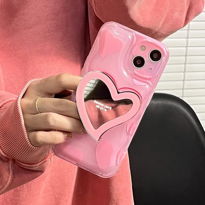 Every Moment iPhone Case — view 2 Every Moment iPhone Case — view 2
