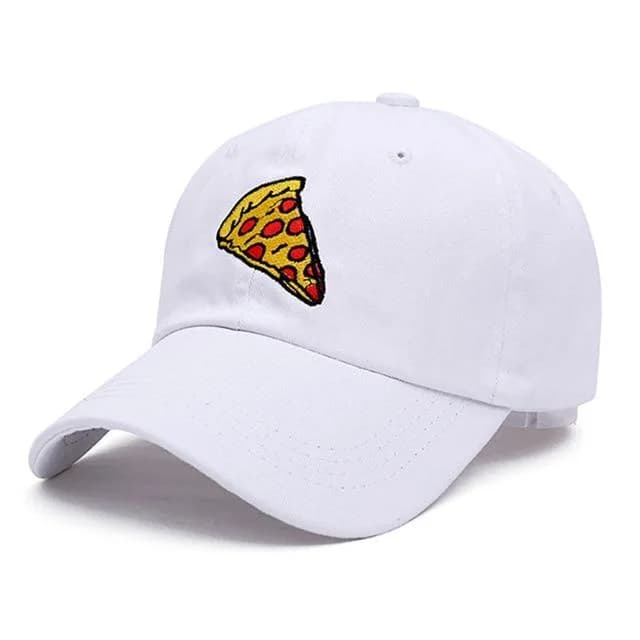 Pizza Cap — view 2 Pizza Cap — view 2
