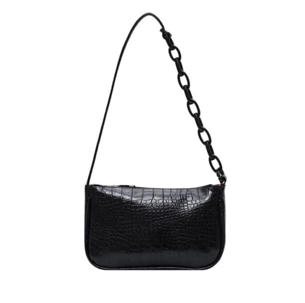 90s Chain Bag — view 3 90s Chain Bag — view 3