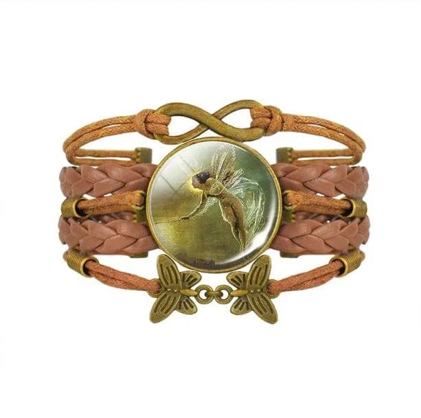 Fairycore Bracelet — view 1 Fairycore Bracelet — view 1