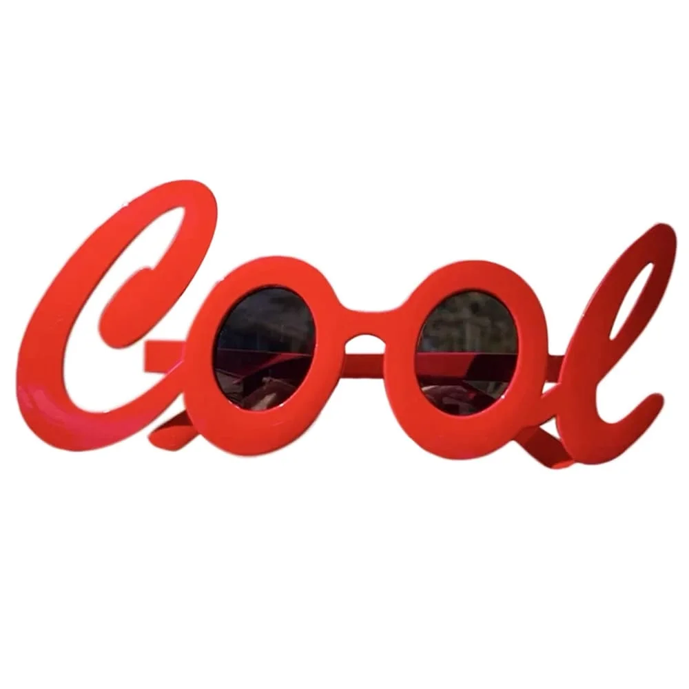 Cool Chunky Sunglasses — view 2 Cool Chunky Sunglasses — view 2