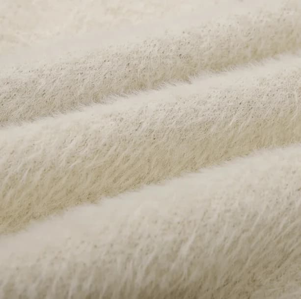 Angelic Spirit Sweater — view 2 Angelic Spirit Sweater — view 2