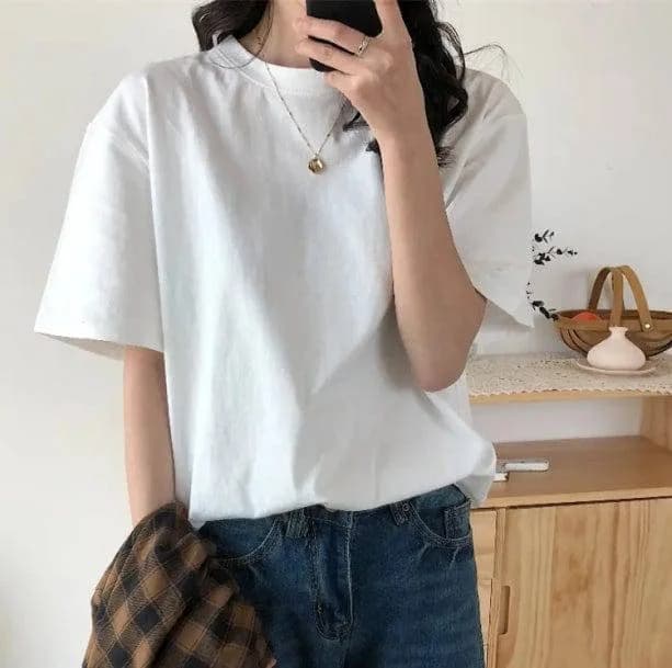 Normcore T-Shirt — view 2 Normcore T-Shirt — view 2